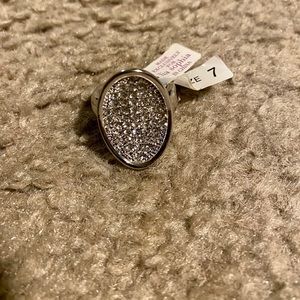 NWOT Lia Sophia Ring